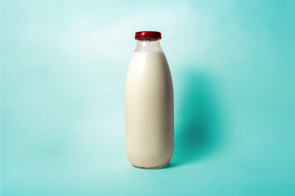 The Science Around Full-Fat Dairy