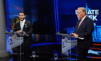 Michigan Senate Debate Erupts Into Crosstalk as Rogers, El-Sayed Spar Over Weapons for Israel