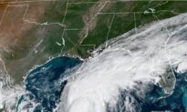 Hurricane Isaias Becomes Major Category 3 Storm