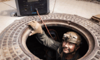 We Went Into a Narco-Tunnel With the Elite ‘Tunnel Rats’