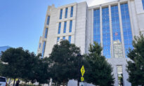 Man With a Gun and Knife Is Fatally Shot by Security at Nashville Federal Courthouse, Police Say