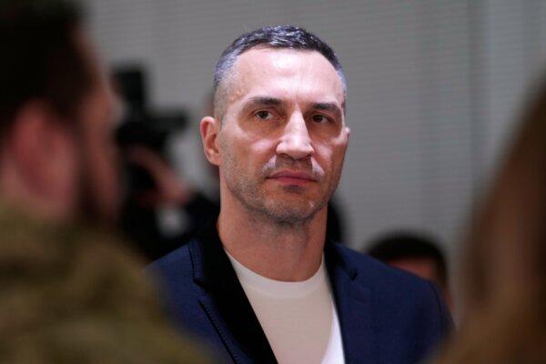Hayden Panettiere’s Ex Wladimir Klitschko Gets Legal Status to Protect Their Daughter’s Inheritance