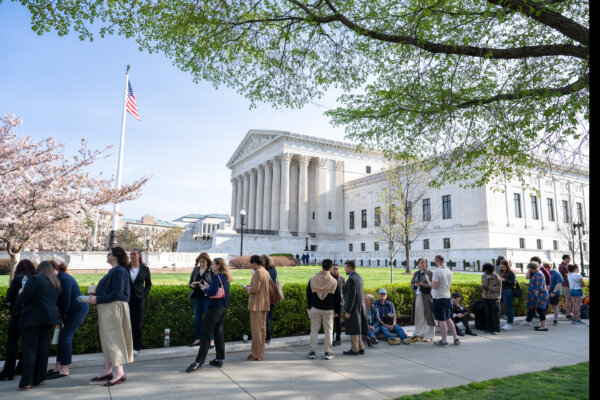 Religion, Guns, and Immigration at the Supreme Court