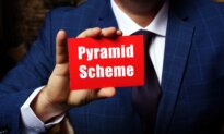 Spotting the Mirage: How Modern Pyramid Schemes Hide in Plain Sight
