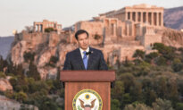 The War We Have to Win: Marco Rubio and the Fight for Western Civilization