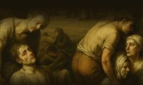 Why People Avoid Grappling With Deep Suffering
