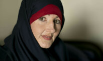 BC Woman Who Married ISIS Member Pleads Guilty to Terrorism Offence