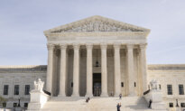 Trump Administration Urges SCOTUS to Stop Courts From Blocking Agency Actions