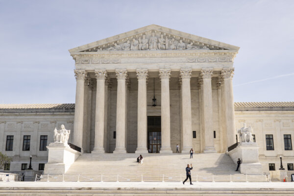 Supreme Court Holds Argument Hearing on the Case of Beaird v. United States