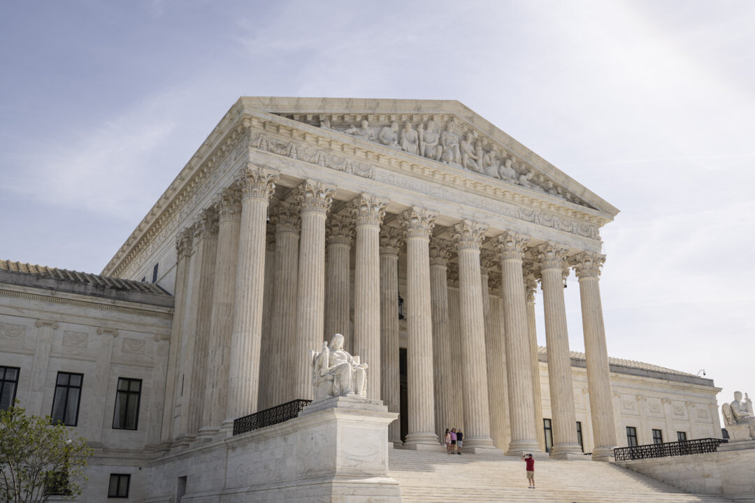 Supreme Court to Consider Government’s Power to Deport Terrorist Supporters