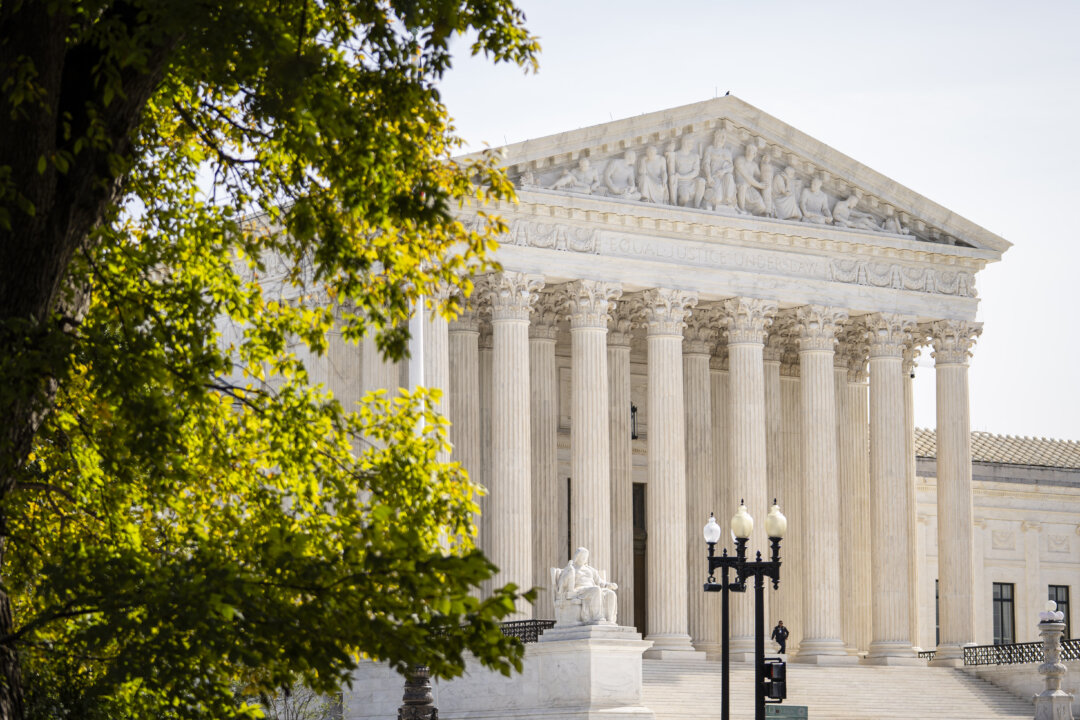 Supreme Court to Decide Fate of Reconstruction-Era Home Distilling Ban
