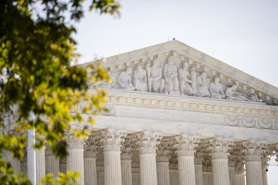 Supreme Court Keeps Cheap Political Ad Rates for Parties Through Midterms