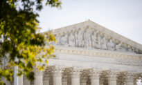 Supreme Court Rejects Antifa Member’s Bid for Pretrial Release