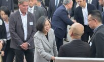 Former Taiwanese President Tsai Speaks at Stanford, Highlights Taiwan’s Technology and Security Role