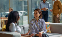 The Overlooked Power of a Sincere Compliment
