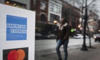 American Express Hit With $350 Million Fine for Anti-Money Laundering Lapses