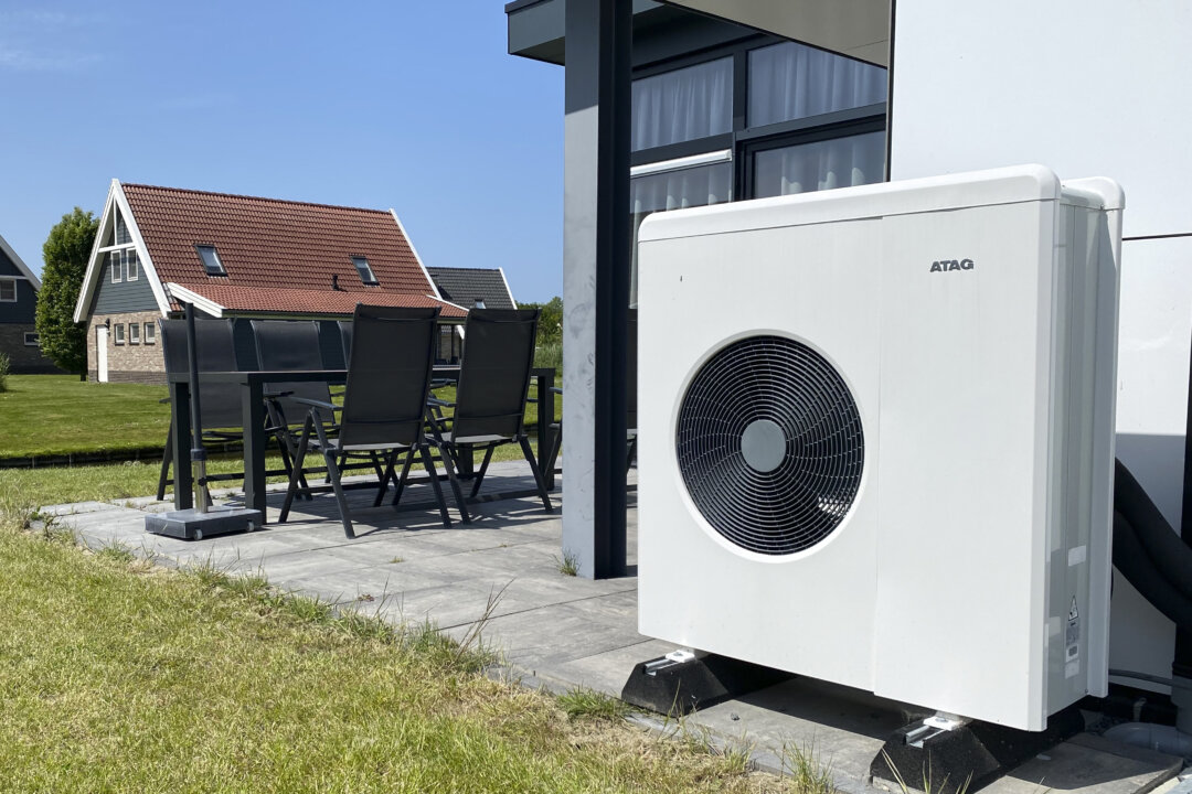 Cover image for How Ottawa’s Home Heat Pump Rebate Program Will Work
