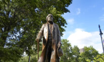 ‘Look Up and Not Down’: Remembering Edward Everett Hale