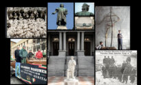 Columbus Statues Became Targets Across America. Italian Americans Are Fighting Back.