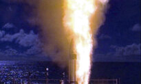 Pentagon Awards Raytheon $6.3 Billion Missile Interceptor Contract
