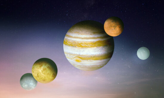 Celestial Alignment Will Offer Invitation to Look up From Our Phones—What to Know