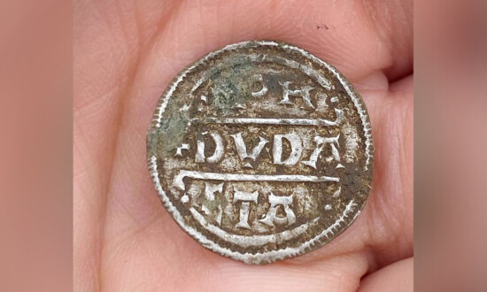Rare Hoard of Early Medieval Coins Uncovered in UK Field Were Likely Buried Due to Viking Invasion Fears