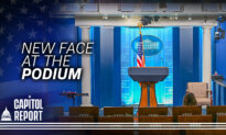 Trump Taps Katie Zacharia as White House Press Secretary; Trump Announces Russian Diesel Deal, Expects Lower Prices
