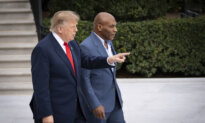 Trump Backs Blakeman’s Bid for NY Governor in Syracuse Rally With Mike Tyson