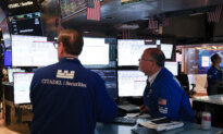 Wall Street Review: S&P 500 Closes Near All-Time High