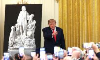 Trump Threatens Billions in Federal Funds If NYC Doesn’t Put Little Italy Back on Map