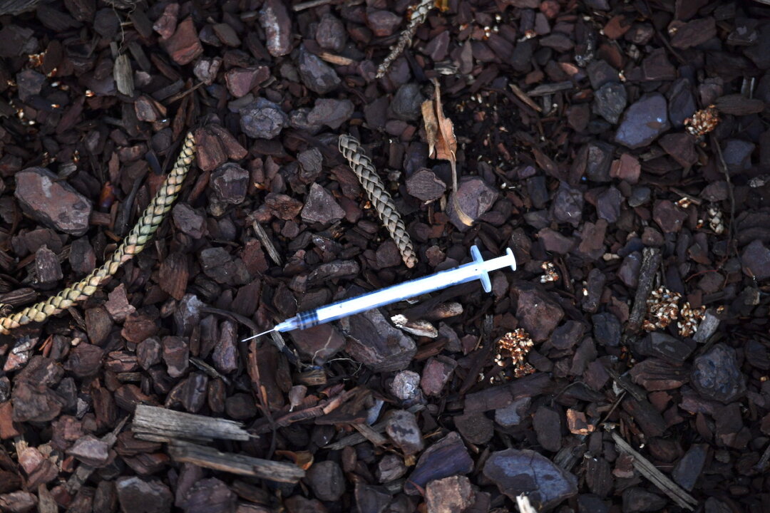 Should Drugs Be Banned or Regulated? Australia’s Debate Over How to Tackle Addiction