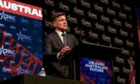 Liberal’s Leader Angus Taylor Admits Coalition’s Past Mistakes at Conservative Conference