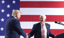 Trump Backs Blakeman’s Bid for NY Governor in Syracuse Rally With Mike Tyson