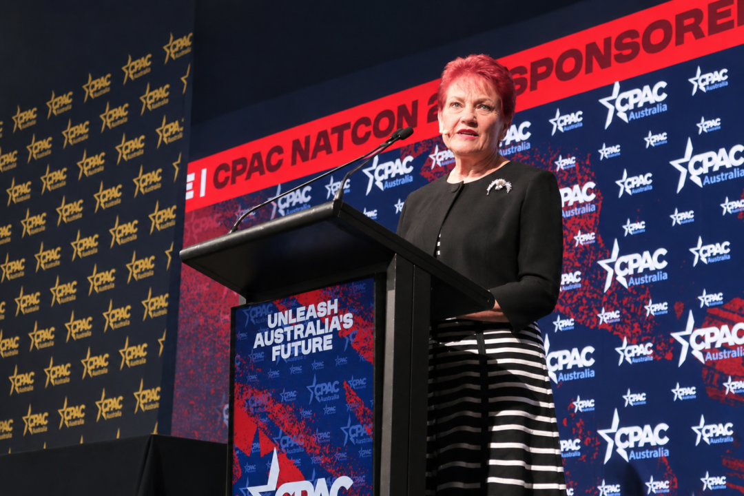 Seekers Band Member Says Conservative Conference Used ‘I Am Australian’ Without Approval