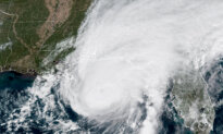 Hurricane Isaias Makes Landfall as Category 2 Storm