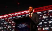 Michael Shellenberger: Australia’s Censorship Bill Needs to Go in the Bin