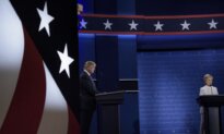 Trump Asks Supreme Court to Reinstate Lawsuit Against Clinton Over Russia Claims