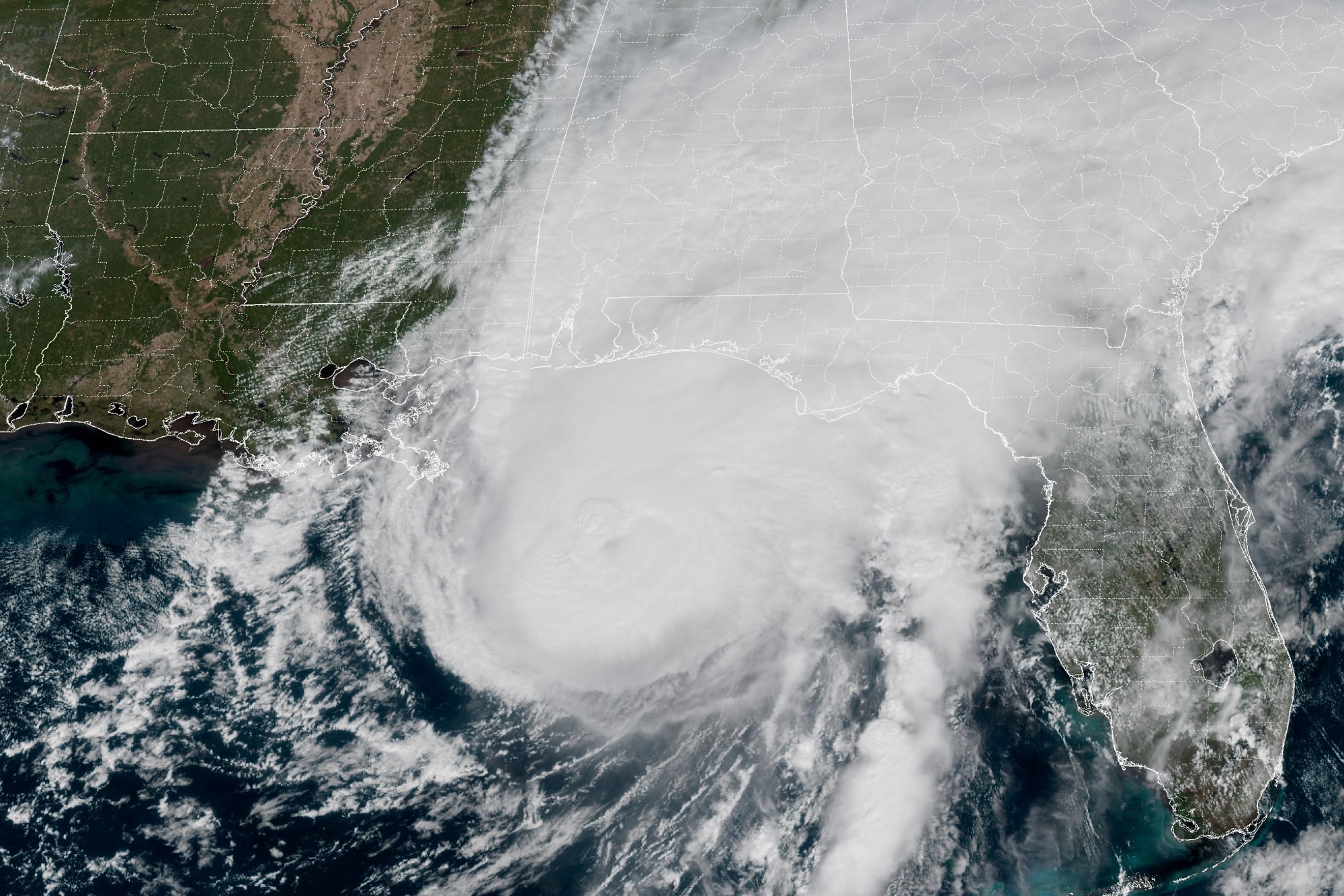 LIVE NOW: DeSantis Holds Press Conference on Storm Recovery in Florida