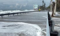 Isaias Weakens but Flood Threat Lingers, Gulf Oil Output Curtailed