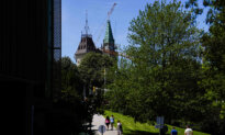 Cory Morgan: Decline in Economic Freedom Raises a Red Flag for Canada