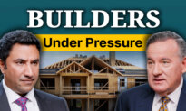 How Higher Borrowing Costs Are Changing Housing Construction | Jim Righeimer
