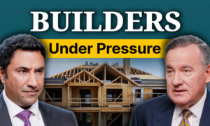 How Higher Borrowing Costs Are Changing Housing Construction | Jim Righeimer