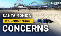 What Santa Monica Shows About California’s Homelessness Response | Lana Negrete