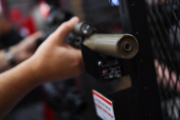 Federal Government to Stop Enforcing Registration Rules on Suppressors, Short-Barreled Firearms