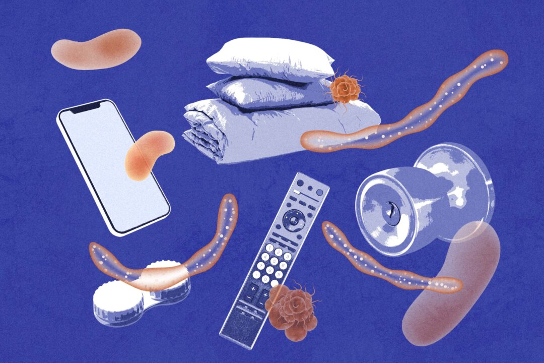 (Illustration by The Epoch Times, Shutterstock)