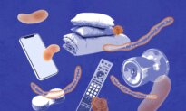 Everyday Items Hiding Germs You May Be Overlooking