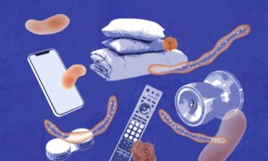 Everyday Items Hiding Germs You May Be Overlooking