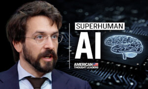 Here’s How Superintelligent AI Could Escape Human Control | Nate Soares