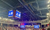 Trump Speaks at Rally for Tennessee Republicans