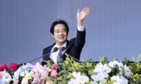 Taiwan President Says Island’s Defense Is Test of Global Rules Amid China Pressure